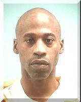 Inmate Wiley Payton