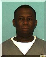 Inmate William Crumbie