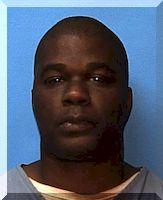 Inmate William L Morris