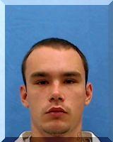 Inmate William M George