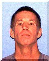 Inmate William F Miller