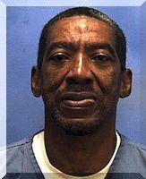 Inmate William R Sweeting