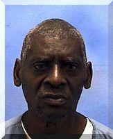 Inmate Willie A Ruth