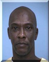 Inmate Willie Coker