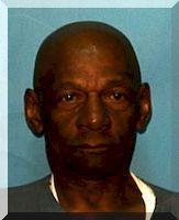 Inmate Willie J Bargneare