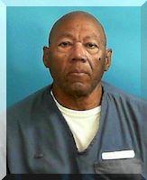 Inmate Willie J Keese