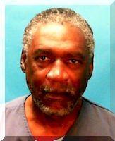 Inmate Willie L Lawson
