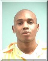 Inmate Willis James