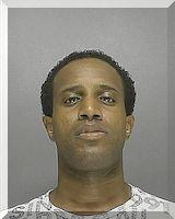 Inmate Yoel Abadias