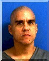Inmate Yudex C Castellanos