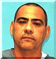 Inmate Zamir M Garzon
