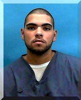 Inmate Anthony R Pratts