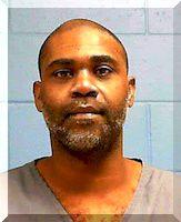 Inmate Antonio C Harris