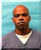 Inmate Antwan L Chavers