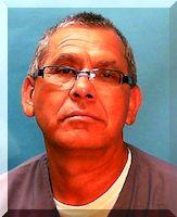 Inmate Armando Lermatrevino