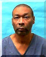 Inmate Bernard Treadwell