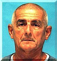 Inmate Berto Deleon