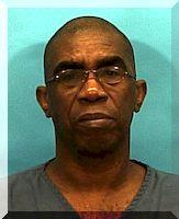 Inmate Bobby R Jr Dennis