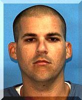 Inmate Brandon L Shearer