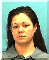 Inmate Brandy J Miller