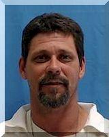 Inmate Brian Brown