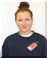 Inmate Briana Crane