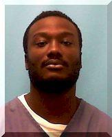 Inmate Calvin L Jr Johnson