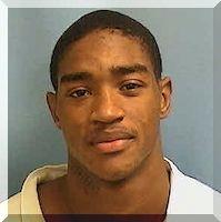 Inmate Cameron S Langel