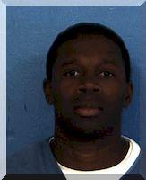 Inmate Carlvay Q Jones