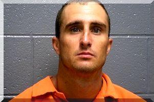 Inmate Chad Ryan Mcwhorter