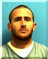 Inmate Chad Sutherland