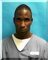 Inmate Charles L Thomas