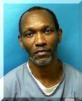 Inmate Charles Mays