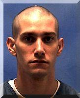 Inmate Christopher A Lindsey