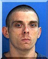 Inmate Christopher D Adcock