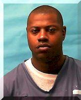 Inmate Christopher L Bodiford