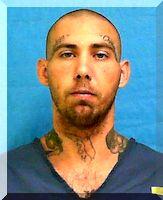 Inmate Christopher M Longino