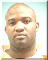 Inmate Christopher Polk