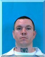 Inmate Clifford D Wade