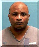 Inmate Clifford Moses