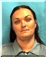 Inmate Crystal K Woodruff