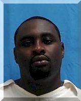 Inmate Curtis Levell Brown