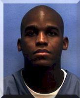 Inmate Curtis J Jr Guinyard