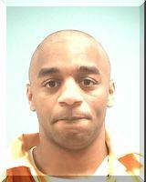 Inmate Damian Hall