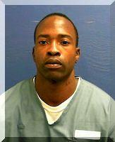 Inmate Damien R Humphrey