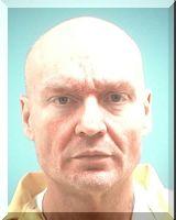 Inmate Danny Peterson