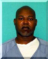 Inmate Daren L Wallace