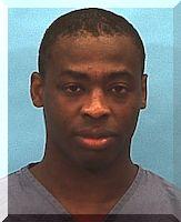 Inmate Darnel D Manuel