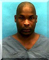 Inmate Darrin A Jr Cotman