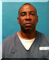 Inmate Darryl Mccullough